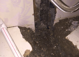 德阳卫生间测漏水哪家好